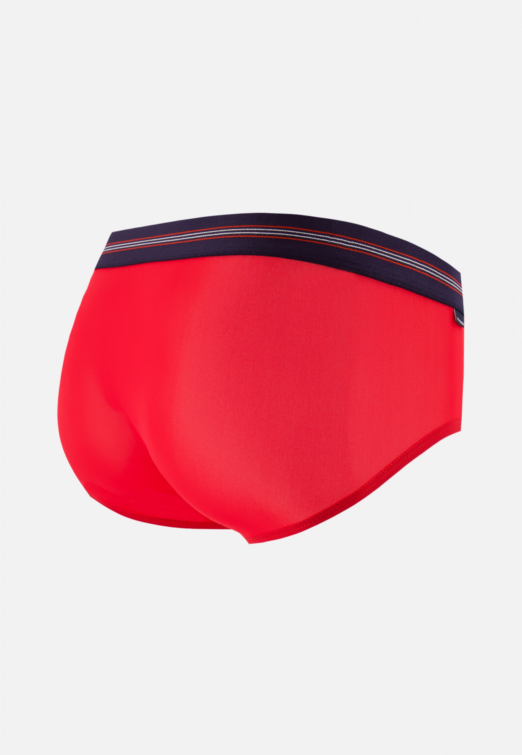 Slip ultra léger-LIGHTslip Largo Rouge