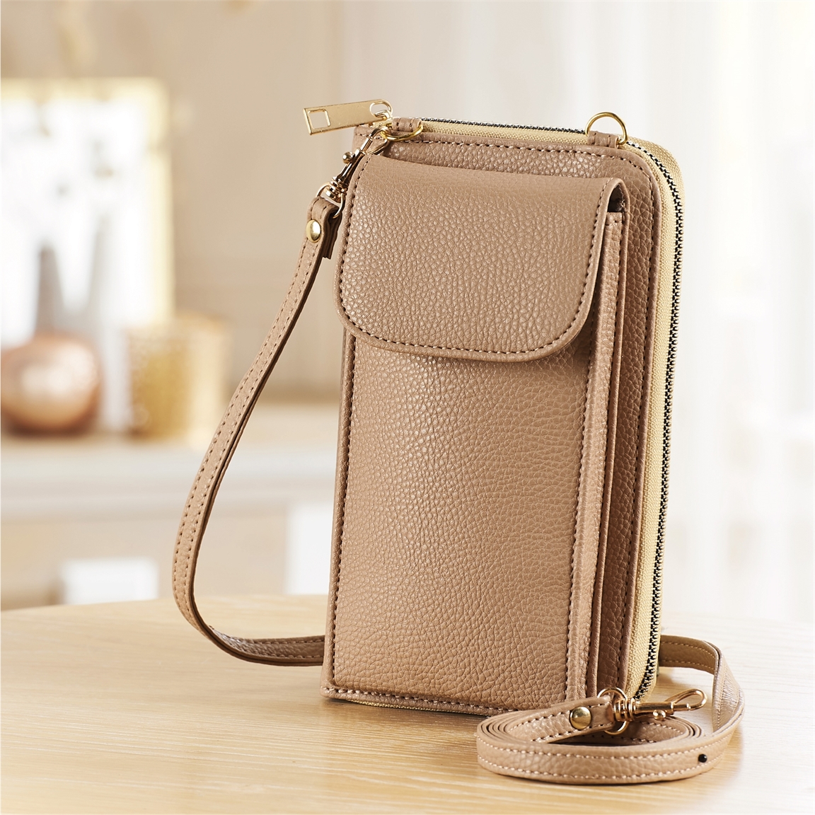 Sac pochette