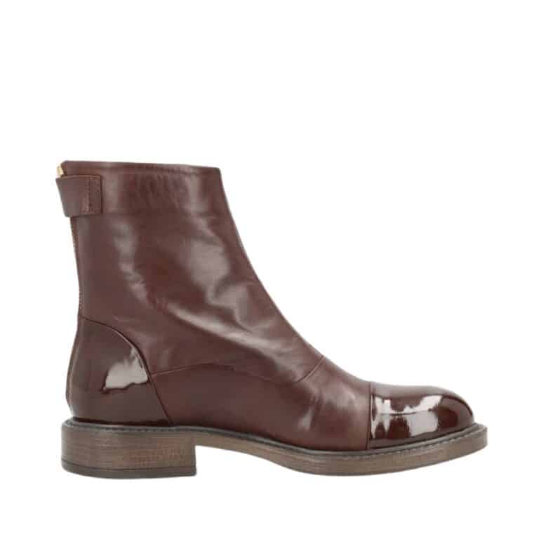 Shoedesign Copenhagen Dahlia P Støvle Dame