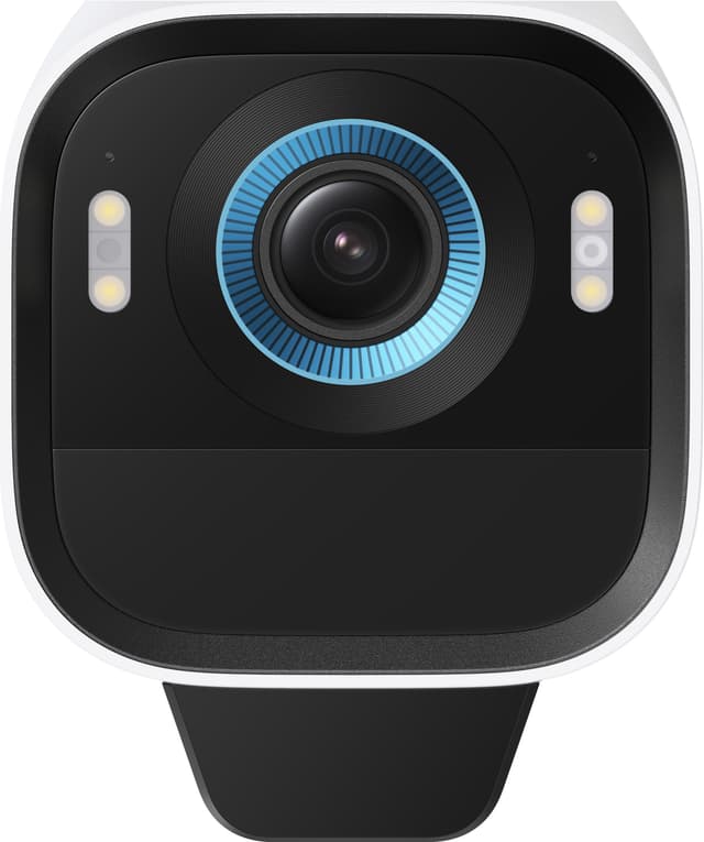 Eufy eufyCam S3 Pro 4K sikkerhedskamera (add-on)