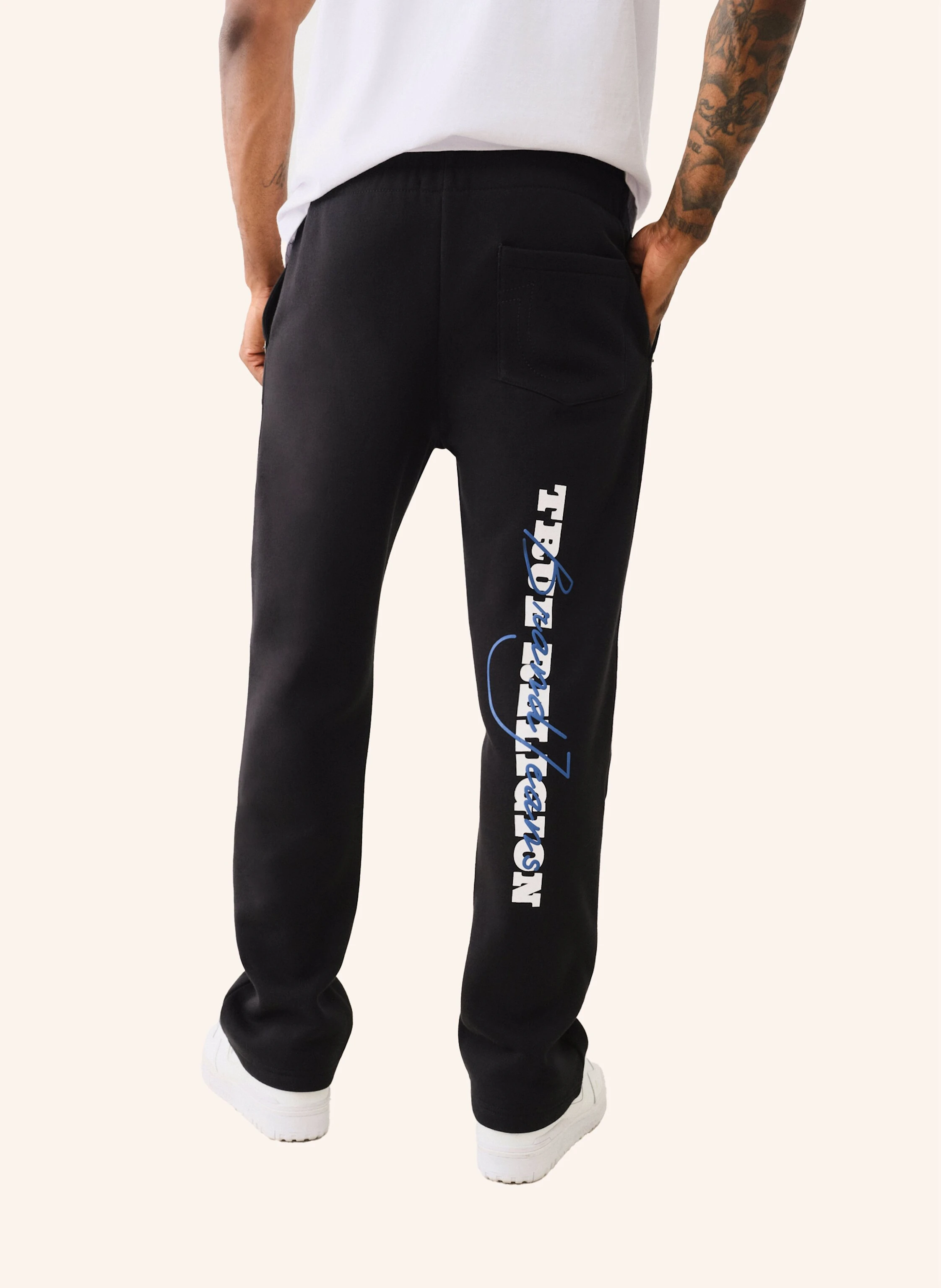 TRUE RELIGION Sweatpant