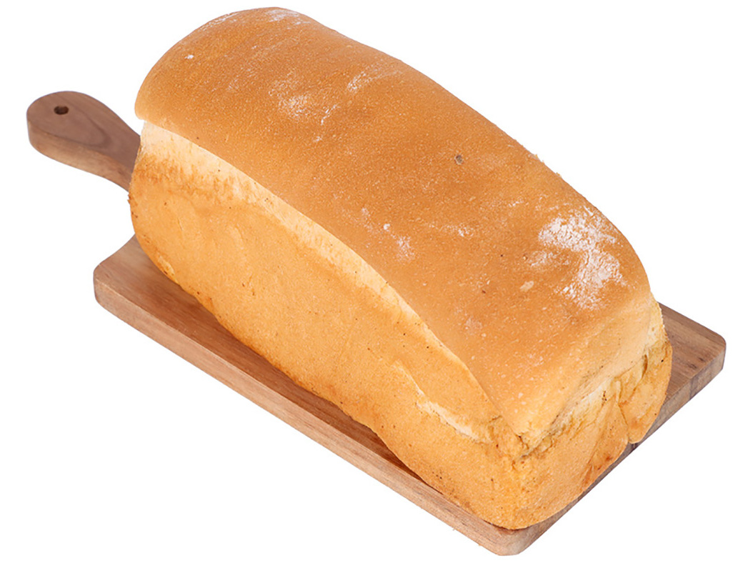 PÃO DE FORMA PRODUÇÃO PRÓPRIA KG
