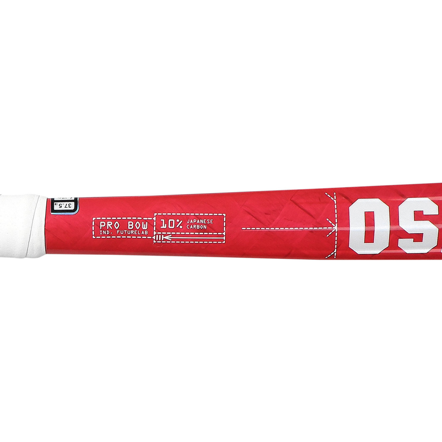 Osaka Future Lab 10 Pro Bow