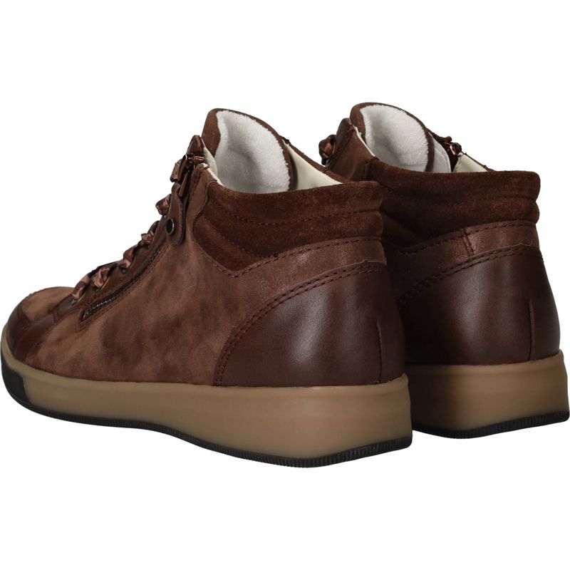 Ara Veterboots Bruin Dames