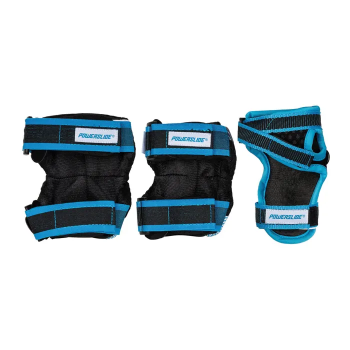 Powerslide Pro Protection Set Kids