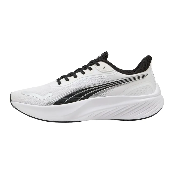Puma Pounce Lite Hardloopschoenen Senior
