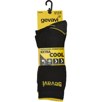 Gevavi sokken cool 43-46