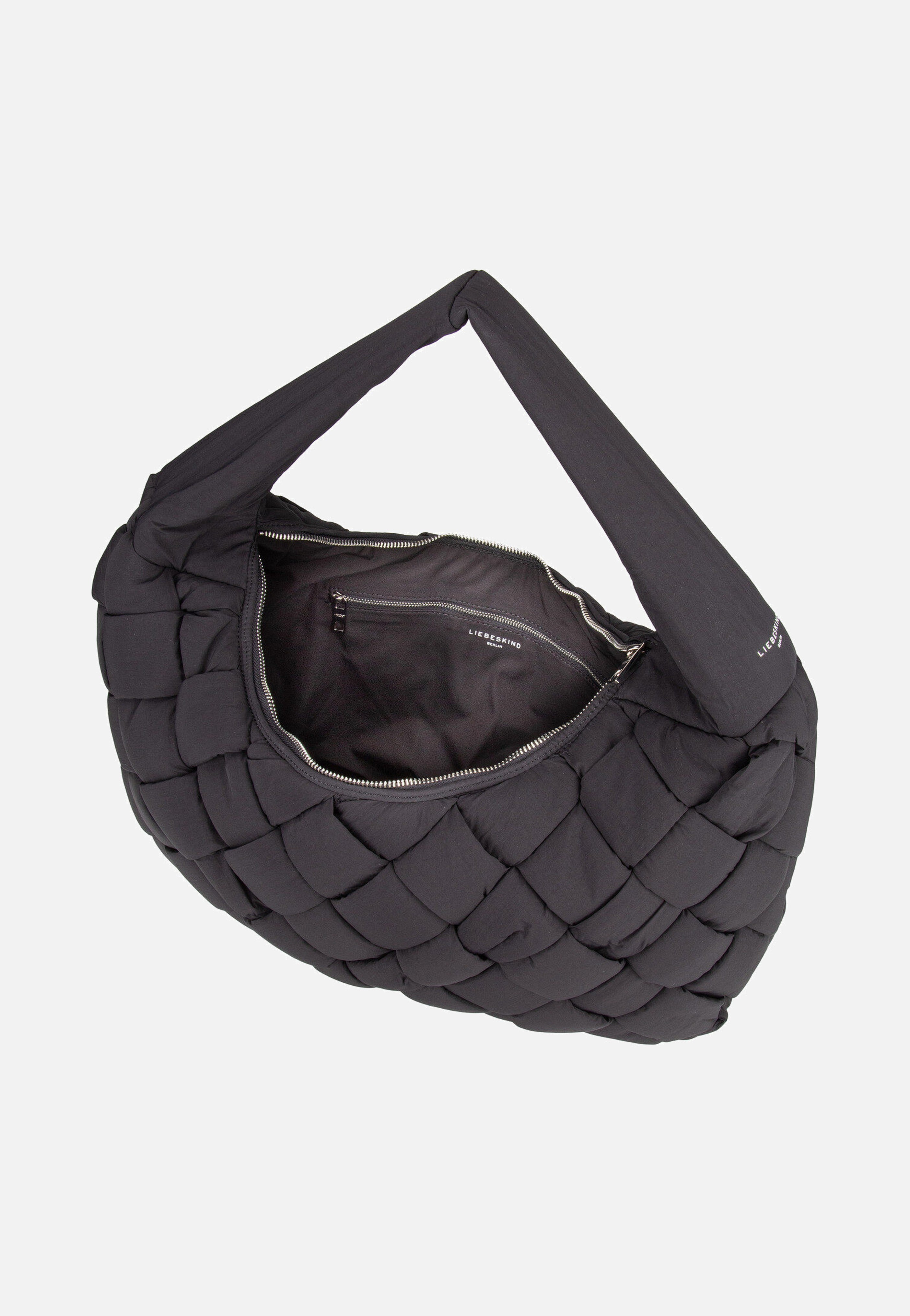 Bo Plain L 2168733 Black - Hobo Bag