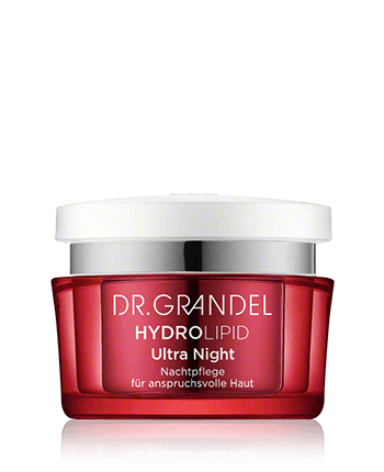 Dr. Grandel Hydrolipid Ultra Night 50ml