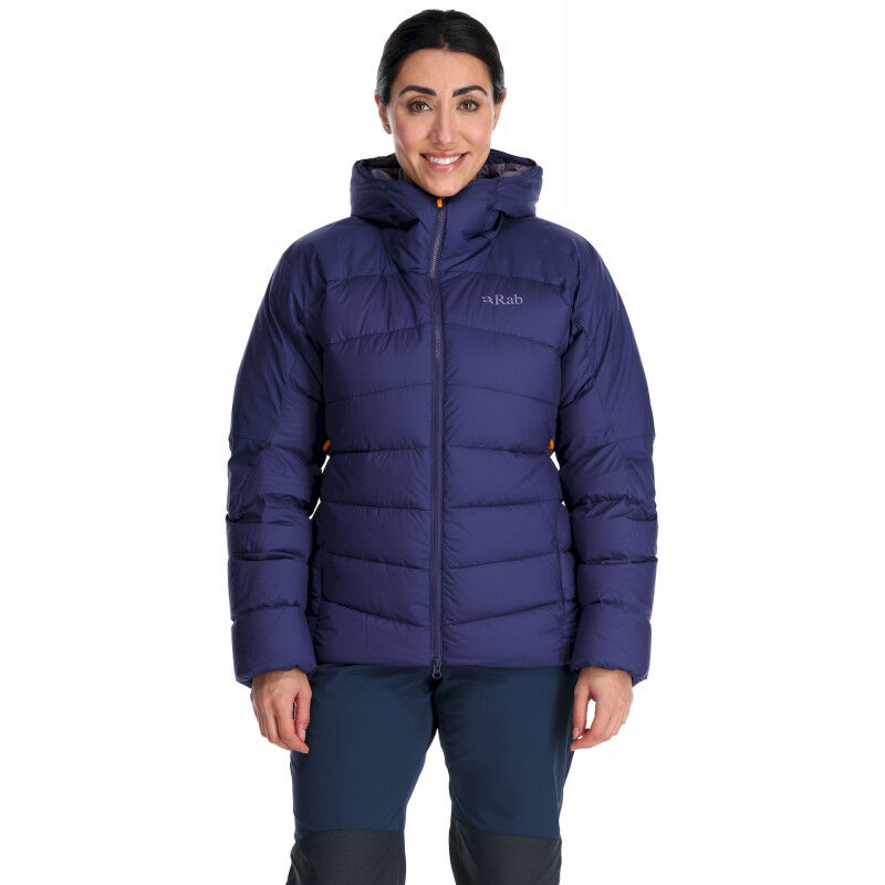 Infinity Alpine Jacket - Doudoune femme