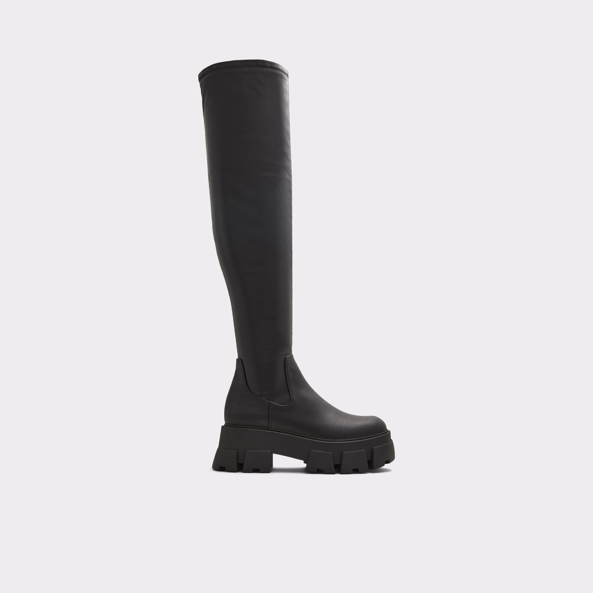 Grandmode Black Women Casual boots