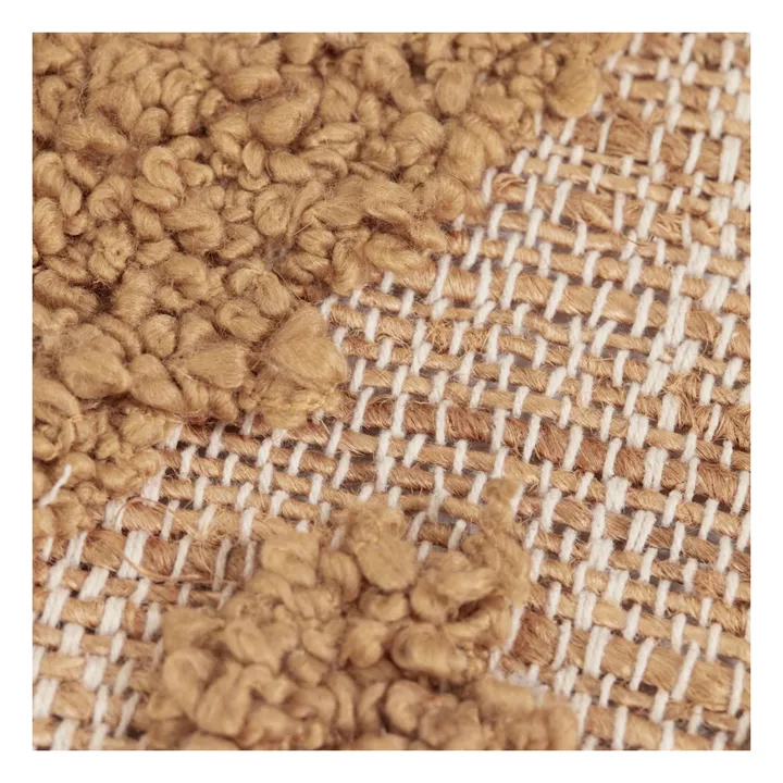 House Doctor Tapis en jute Get