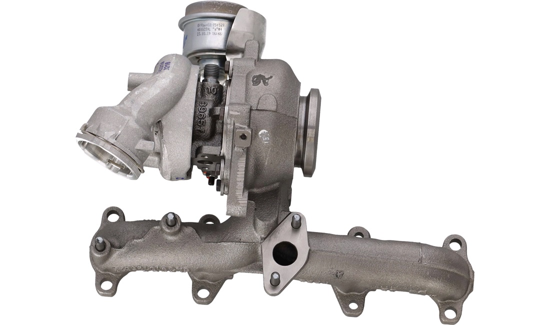 Turbolader