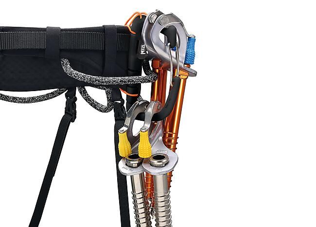 PETZL - PORTE-OUTIL CARITOOL EVO
