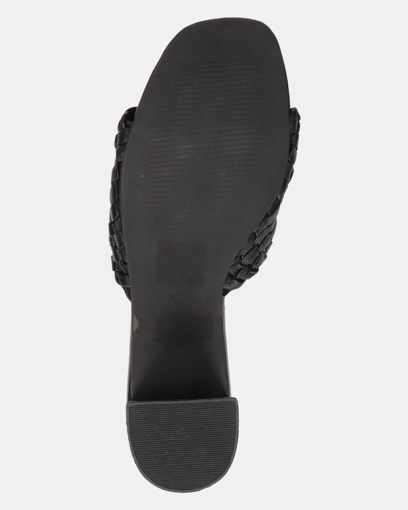 Mexx Jalara Sandalen  - zwart
