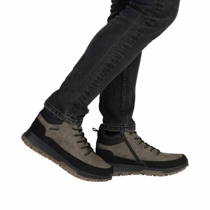 Rieker Støvle Herre 35508-25
