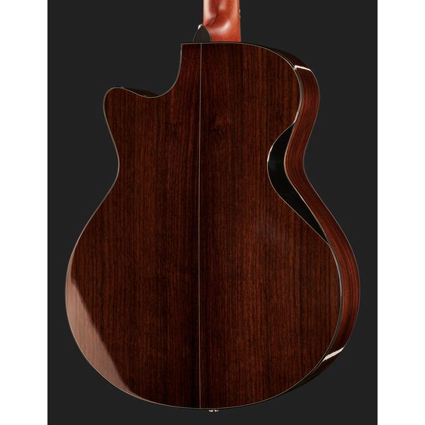 Furch Yellow Deluxe Gc-SR