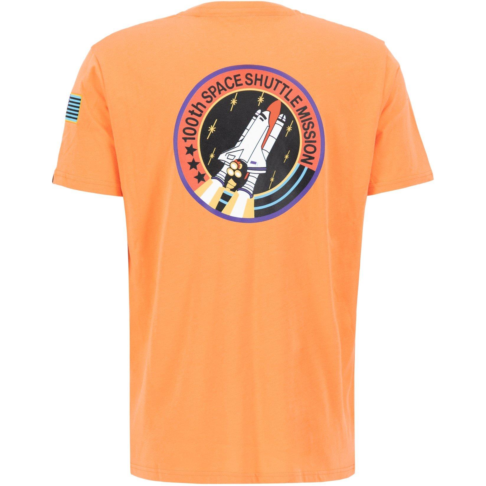 Alpha Industries SPACE SHUTTLE T