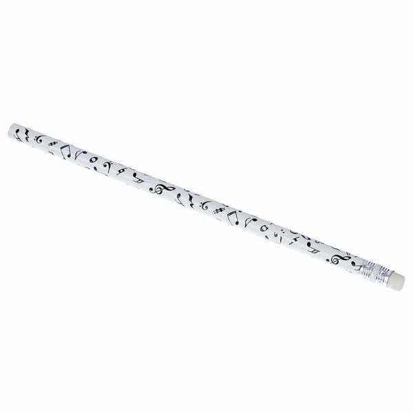 agifty Pencil Notes White Set Of 12