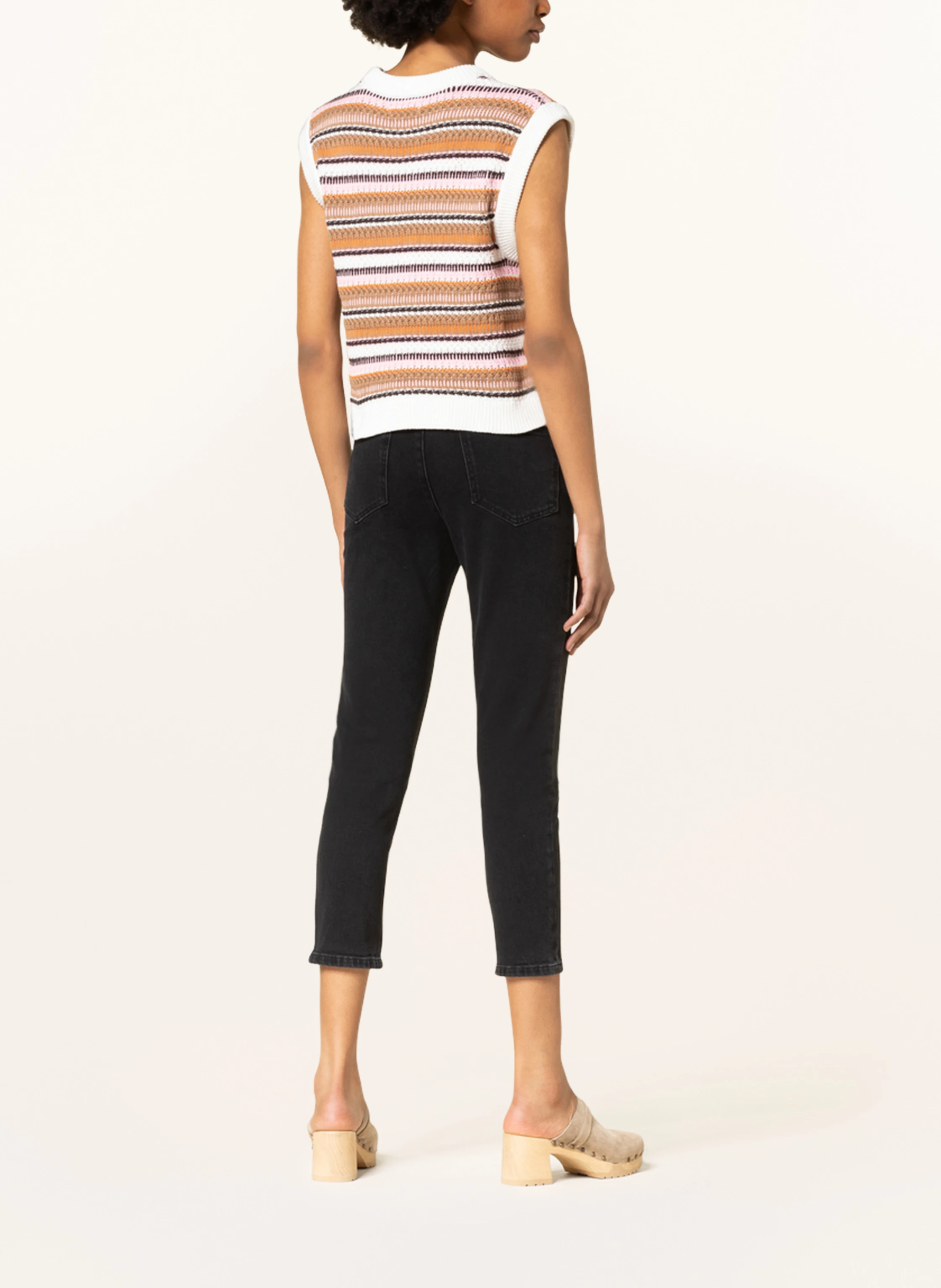 ba&sh Skinny Jeans IAGO