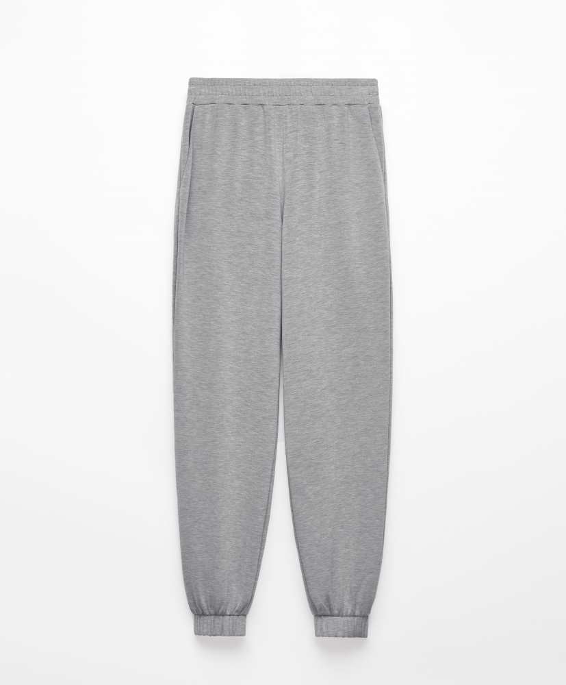 Calça jogger em modal macio ao toque
