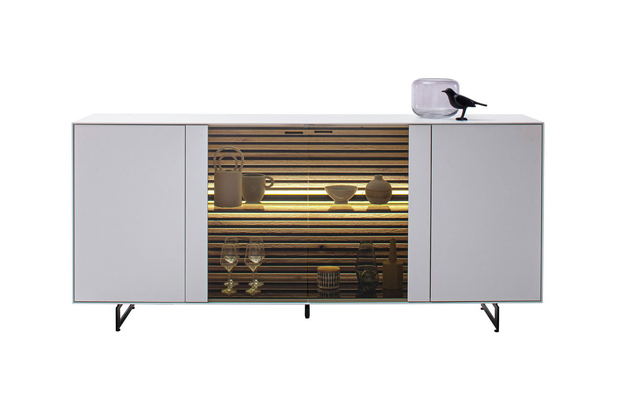 Schöner Wohnen Sideboard YONNA