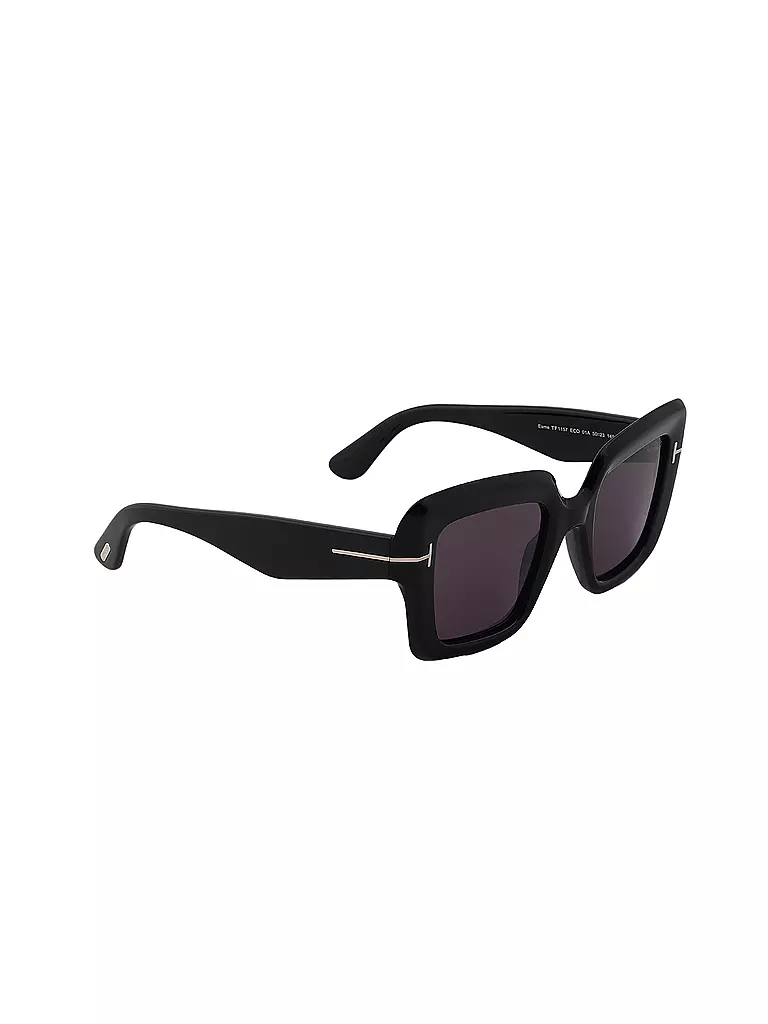 TOM FORD Sonnenbrille FT1157/50 schwarz