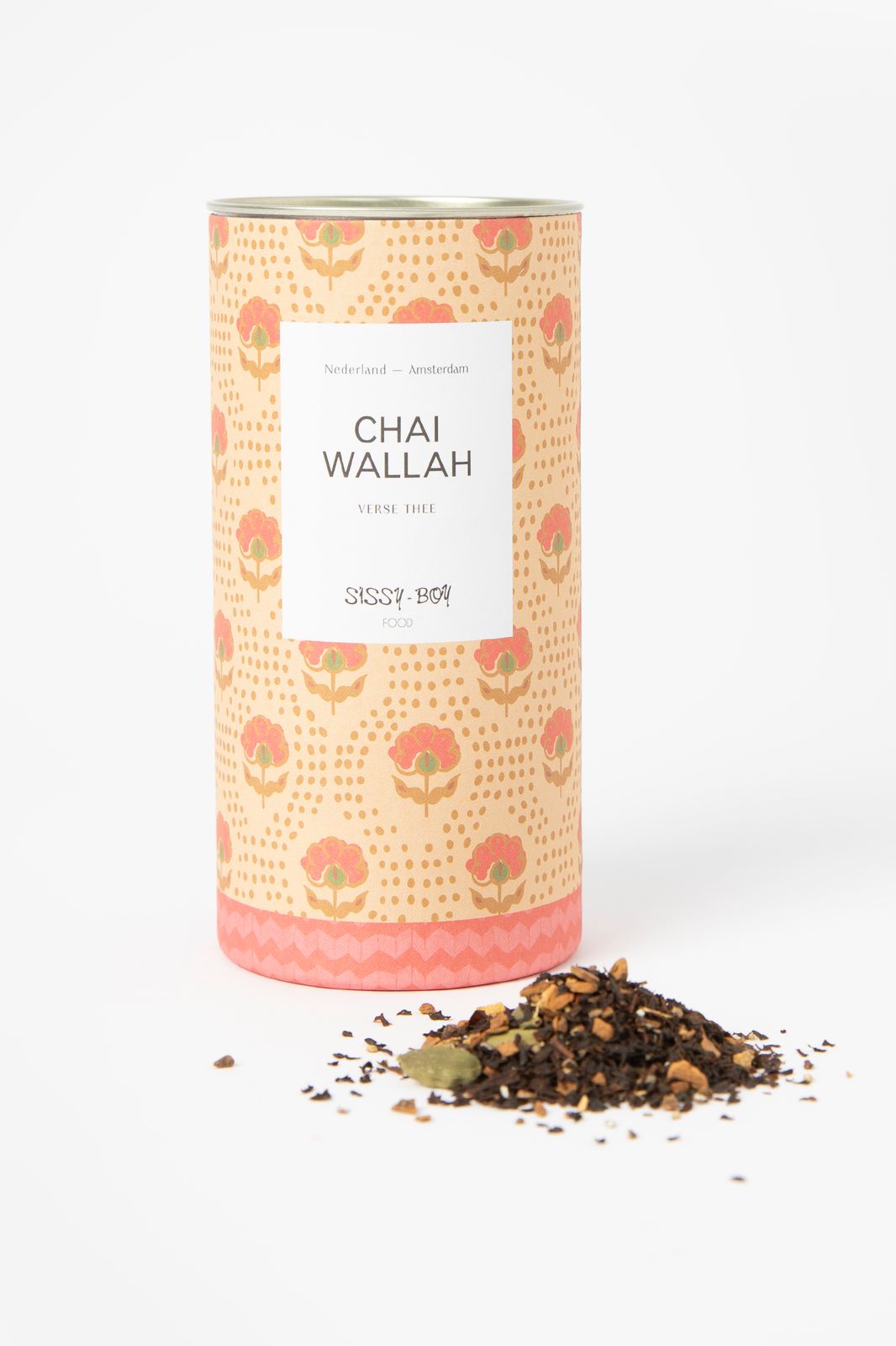 Verse Thee Chai Wallah