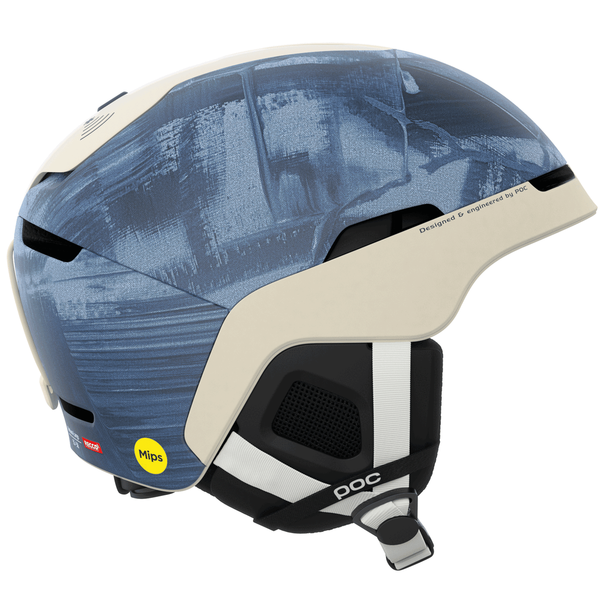 POC<br>Obex BC MIPS Hedvig Wessel Ed.
