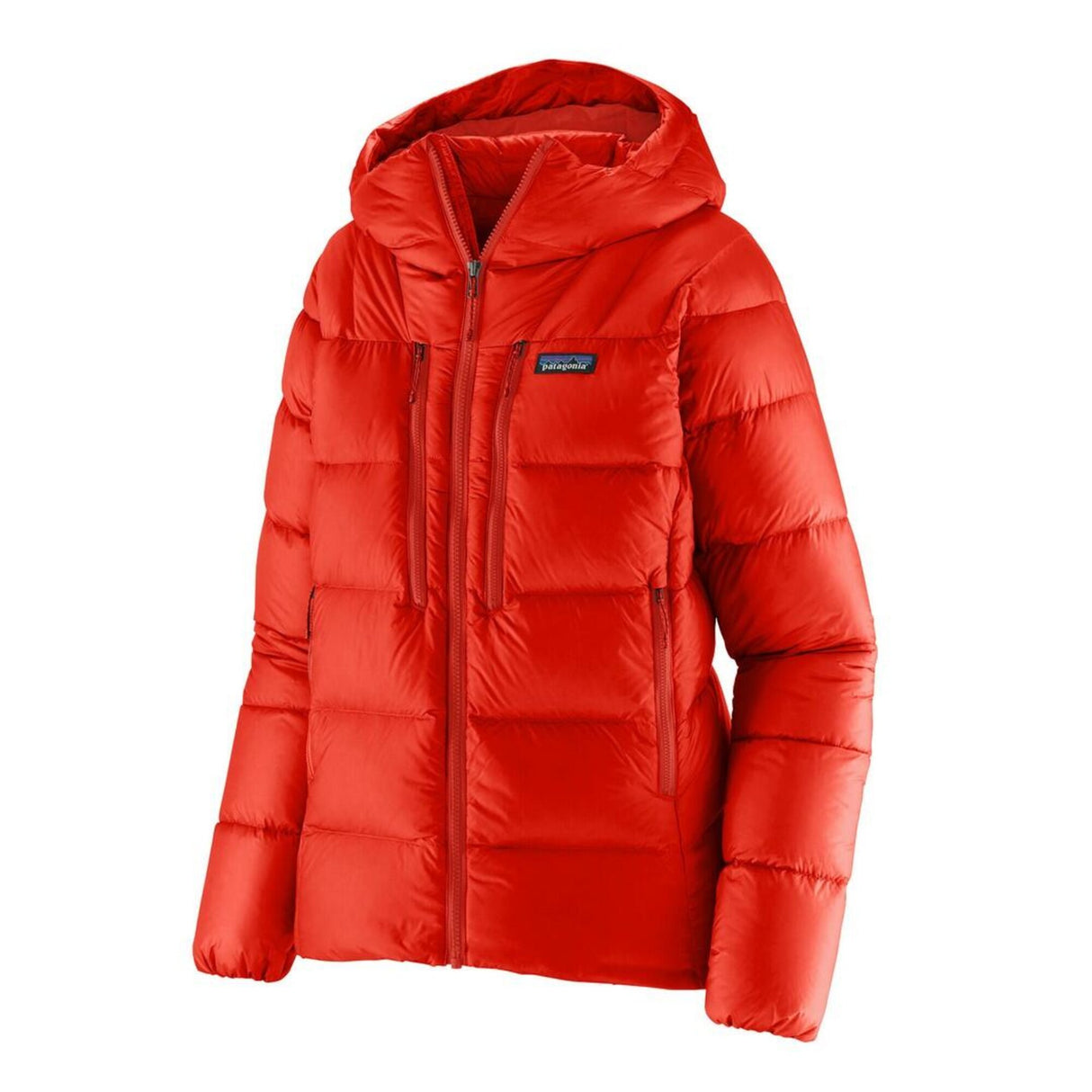 Patagonia<br>W's Fitz Roy Down Hoody