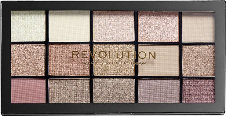 Revolution Revolution Re-Loaded Palette - Iconic 3. 0