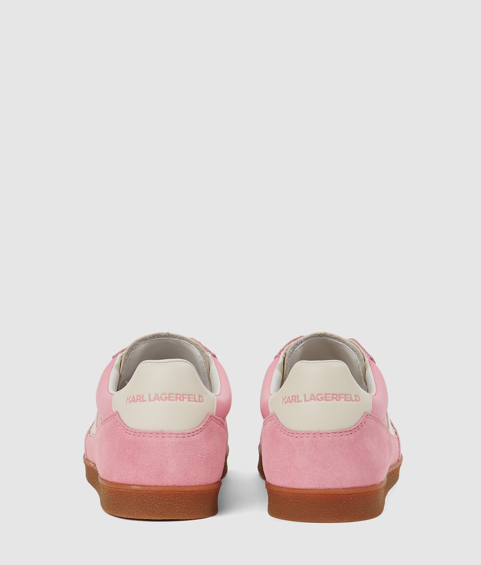KANDIDATE  LACE SNEAKERS