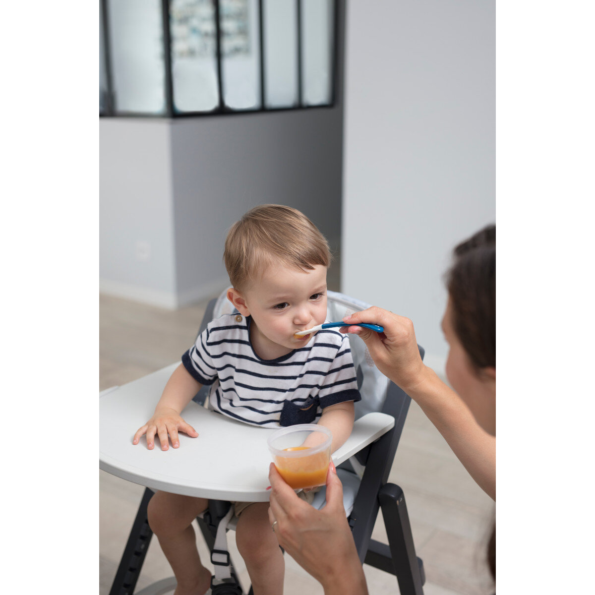 Babymoov Babymoov Babybols Aufbewahrungsbehälter 250ml 6er-Set