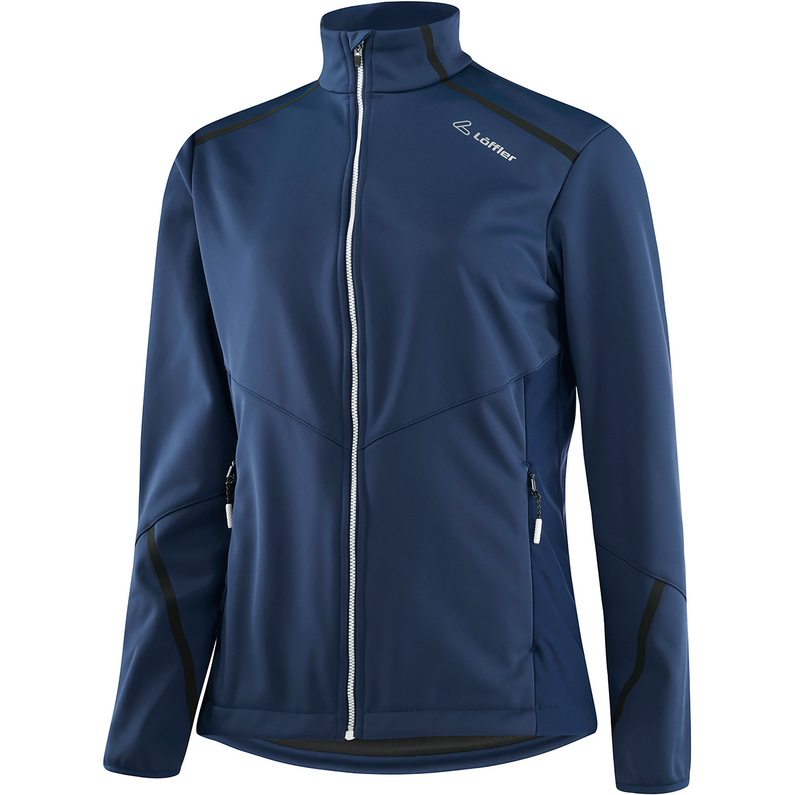 Löffler Damen Calido Ws Warm Jacke