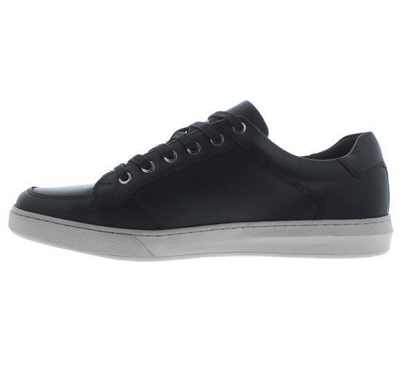 Fabric Low Top Trainers Mens