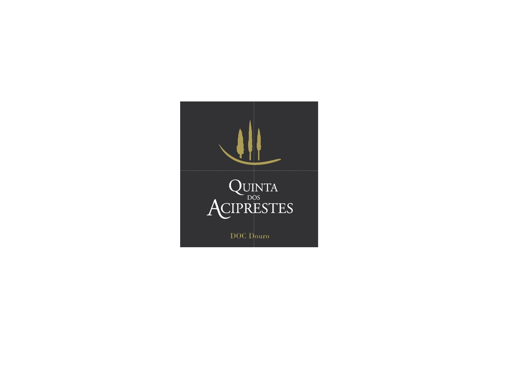 VINHO TINTO QUINTA DOS ACIPRESTES DOURO DOC 0.75L
