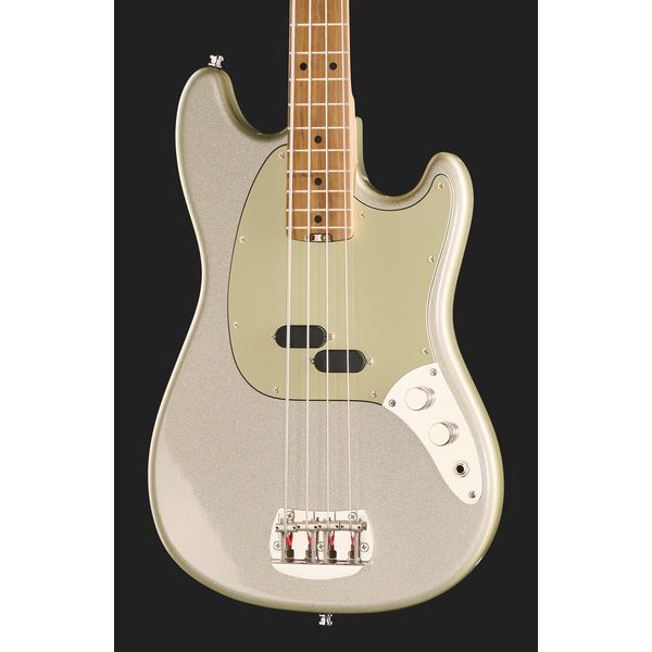 Vincent Bass Guitars Pony 4 Reseda Green