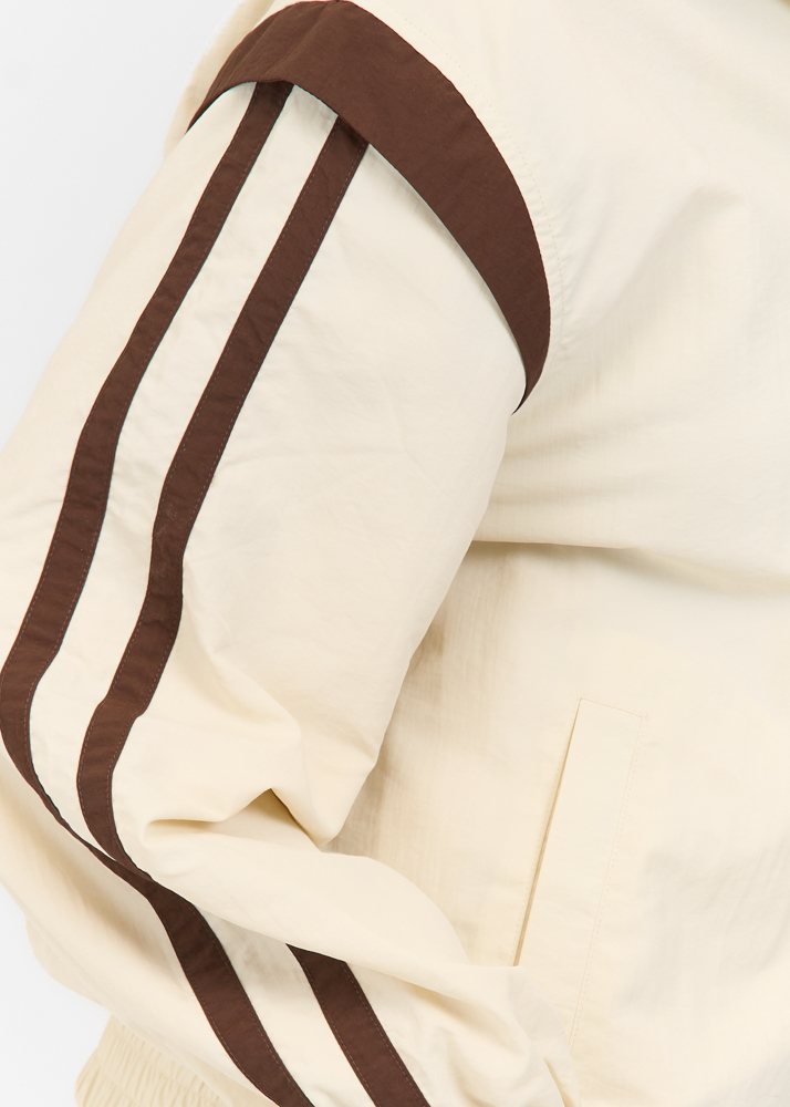 Jill jacket beige