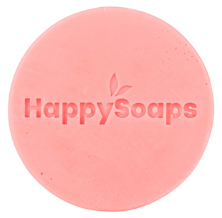 HappySoaps Melon Power Conditioner Bar 65GR