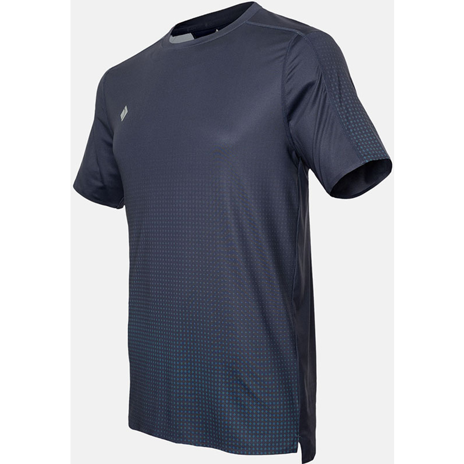 JDH Graphic Shirt Heren