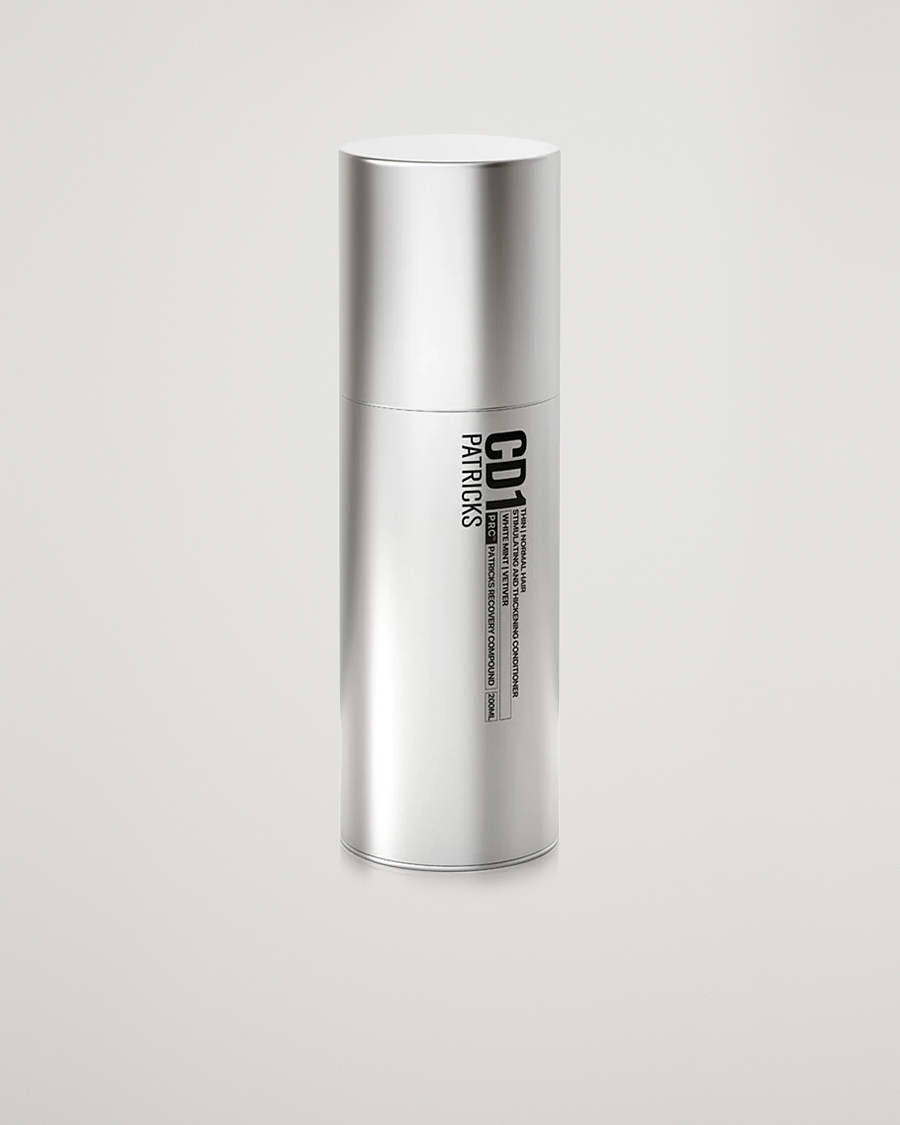 Patricks CD1 Stimulating & Thickening Conditioner 200ml