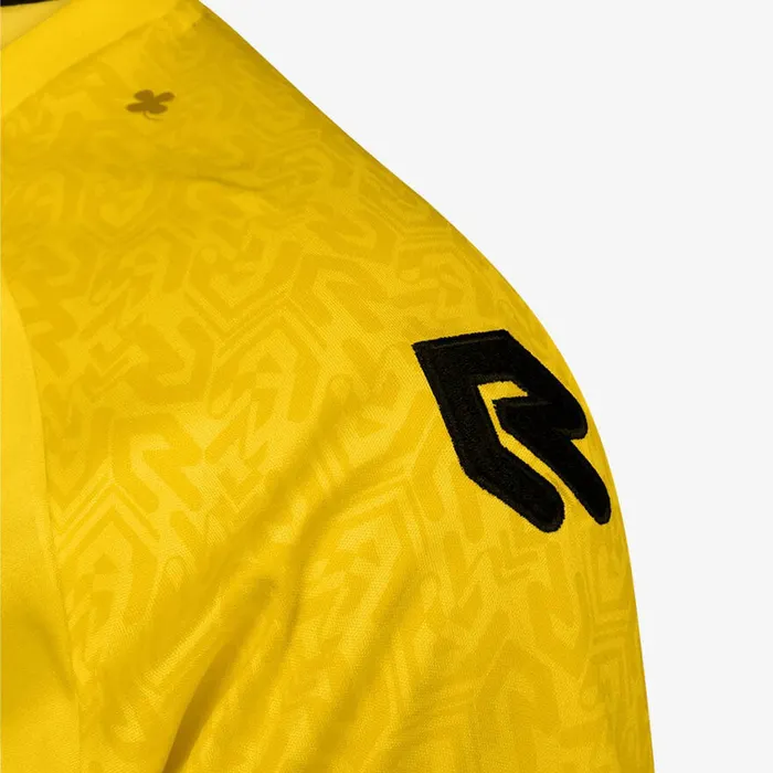 Robey Patron SS Keepersshirt Heren