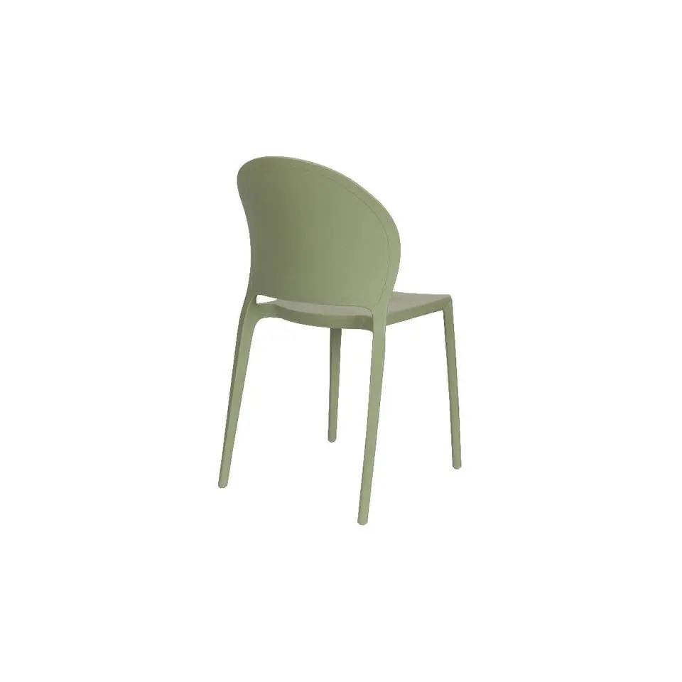 Puur - Don tuinstoel - groen