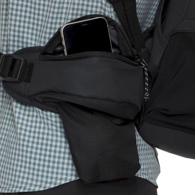Ducan 22 W - Sac à dos randonnée femme