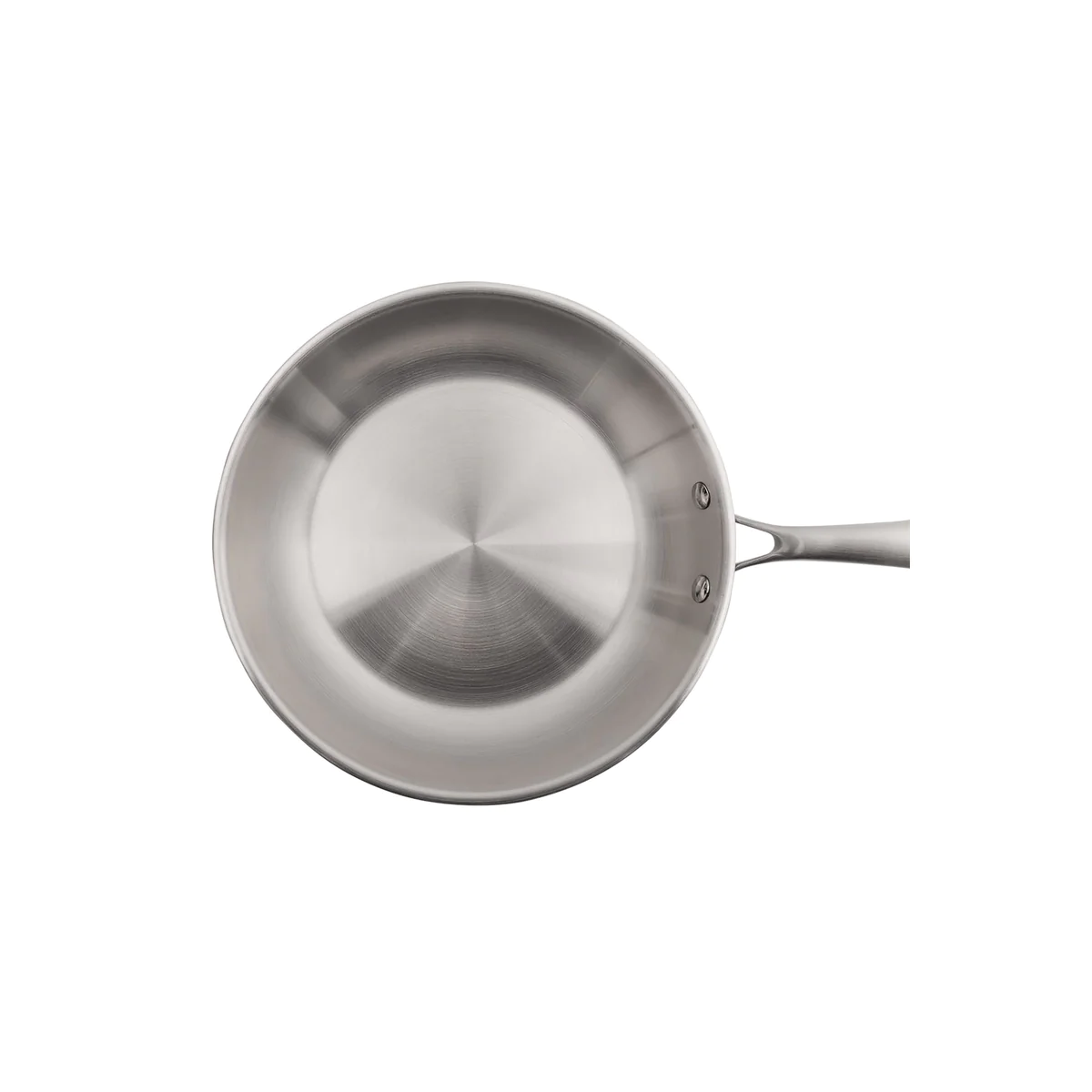 Gourmet - Sauteuse 24 cm Cuisinox