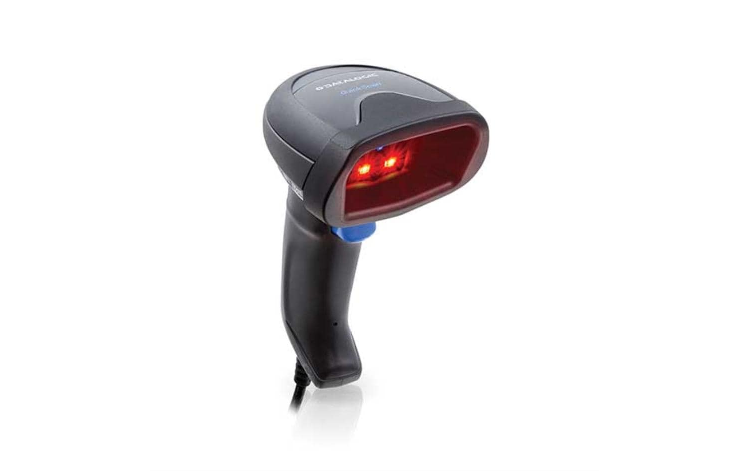 Barcode Scanner QuickScan QD2590 Weiss<br>2D-Barcodescanner