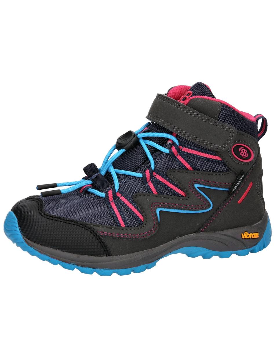 Outdoorstiefel Atlanta High VS