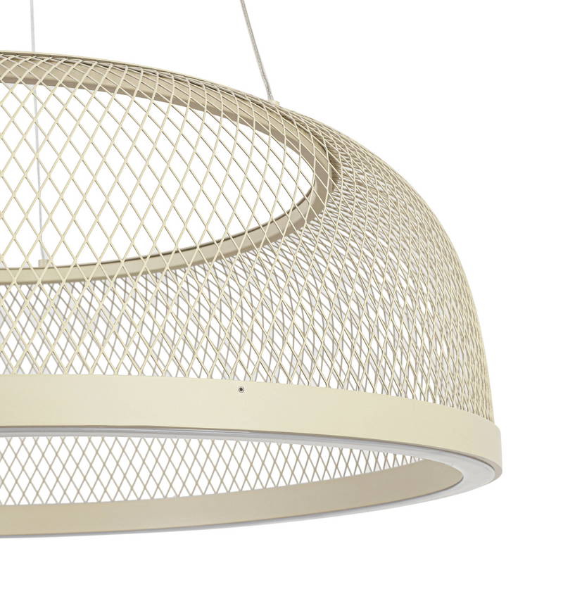 Novel LED-Hängeleuchte