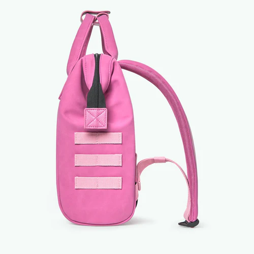 Sac à dos Adventurer Small Nantes rose foncé