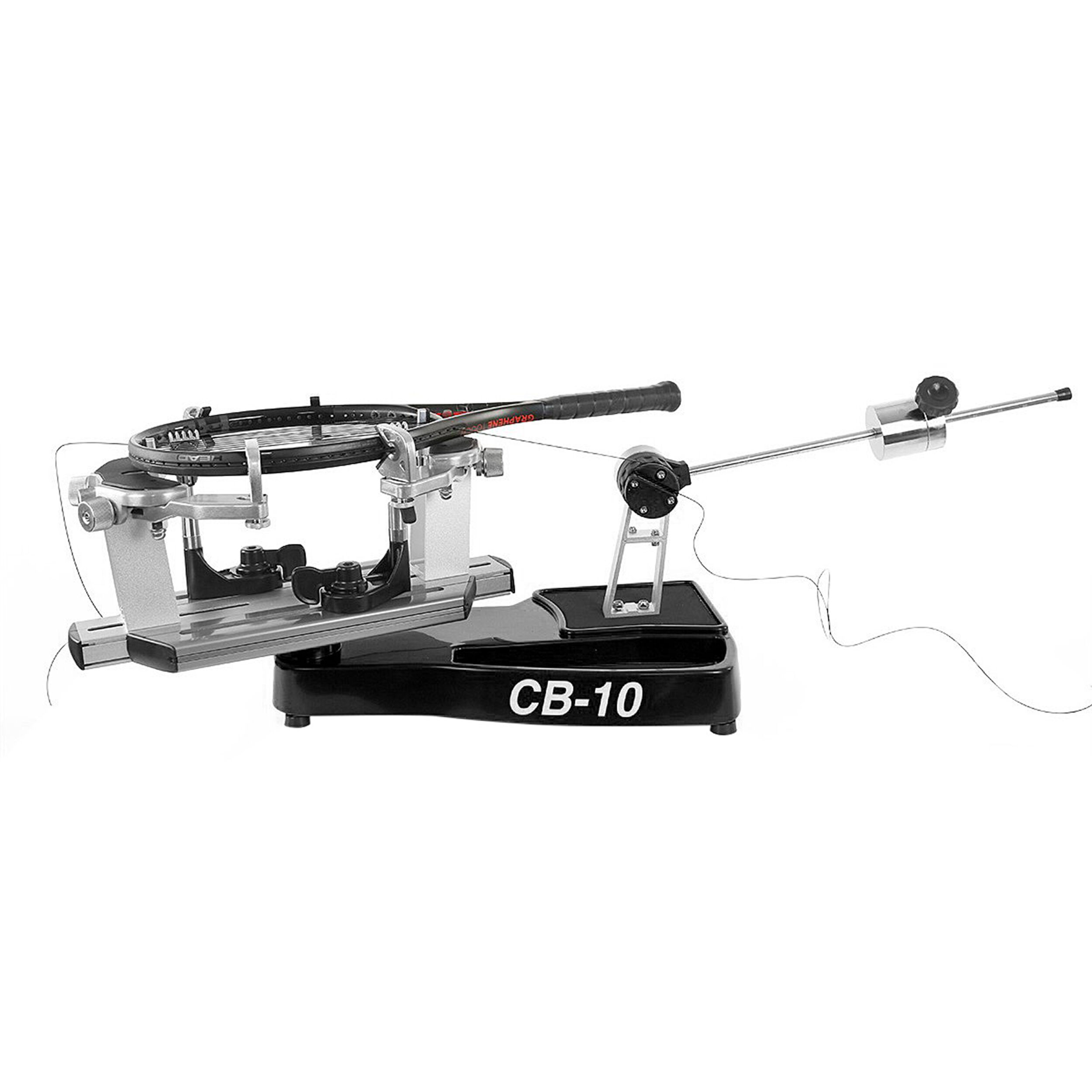 Tennis-Point Pro Plus CB10 Machine À Corder
